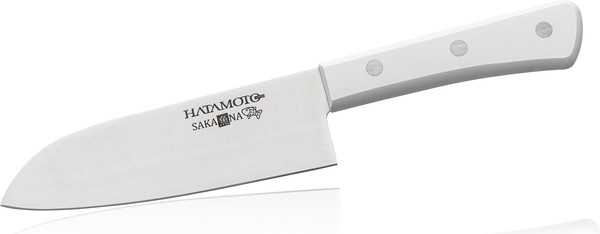 Изображение товара Набор ножей Hatamoto WJPS-003