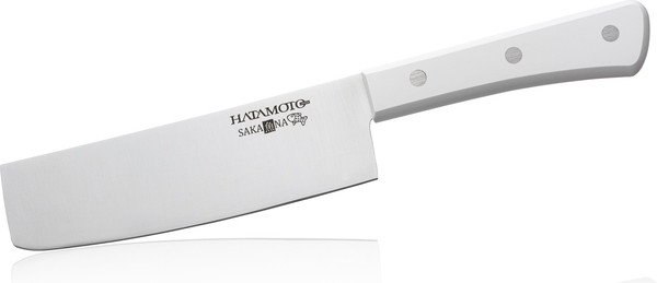 Изображение товара Набор ножей Hatamoto WJPS-003