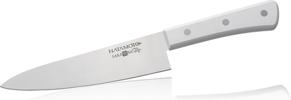 Изображение товара Набор ножей Hatamoto WJPS-003