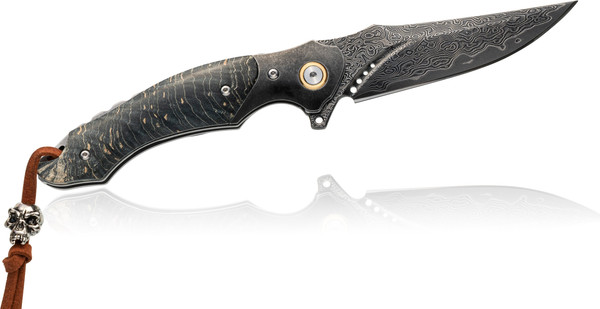 Изображение товара Нож складной Hatamoto HFK-2434