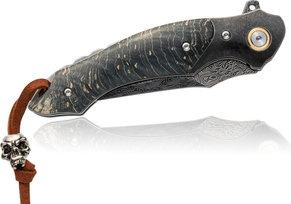 Изображение товара Нож складной Hatamoto HFK-2434