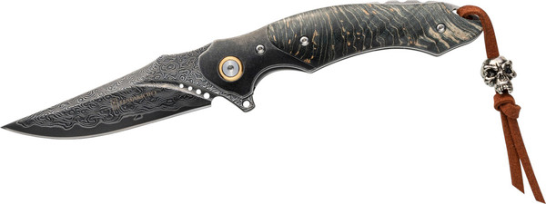 Изображение товара Нож складной Hatamoto HFK-2434