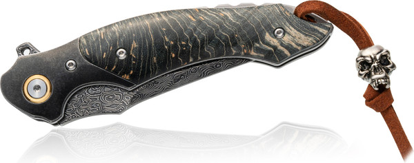 Изображение товара Нож складной Hatamoto HFK-2434