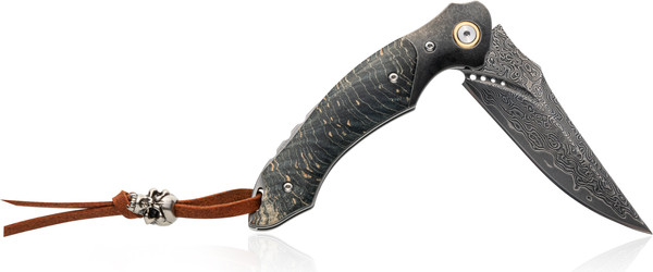 Изображение товара Нож складной Hatamoto HFK-2434