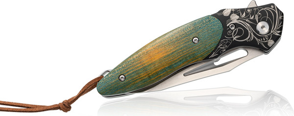 Изображение товара Нож складной Hatamoto HFK-2435