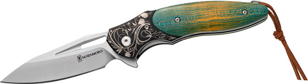 Изображение товара Нож складной Hatamoto HFK-2435
