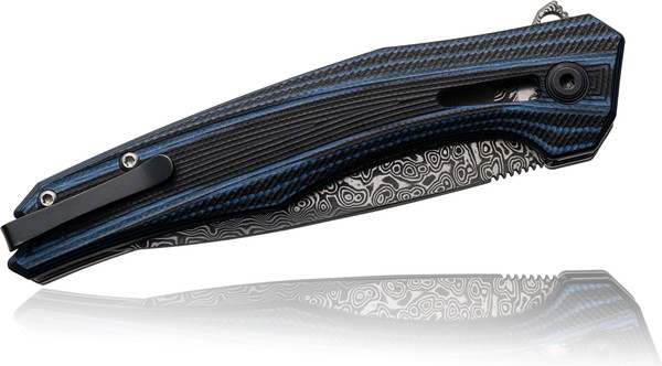 Изображение товара Нож складной Hatamoto HFK-2460