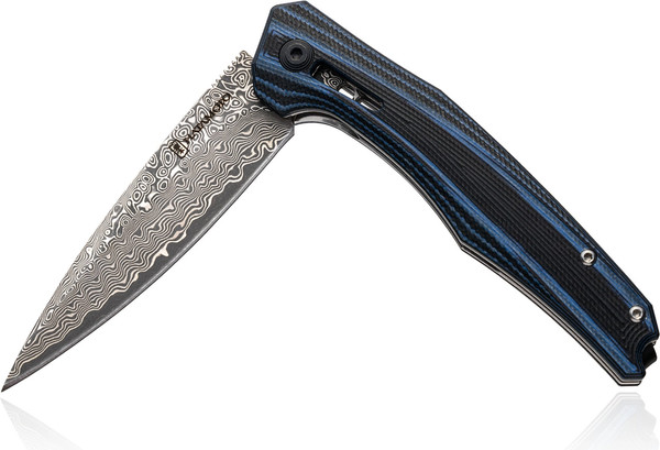 Изображение товара Нож складной Hatamoto HFK-2460