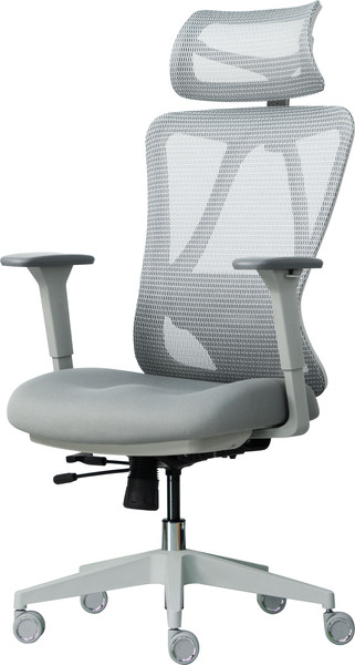 Изображение товара Кресло офисное Sparx FM-2 Bash (Grey)