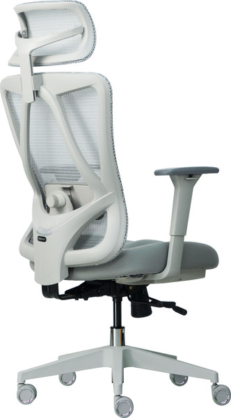 Изображение товара Кресло офисное Sparx FM-2 Bash (Grey)