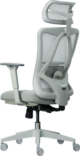 Изображение товара Кресло офисное Sparx FM-2 Bash (Grey)