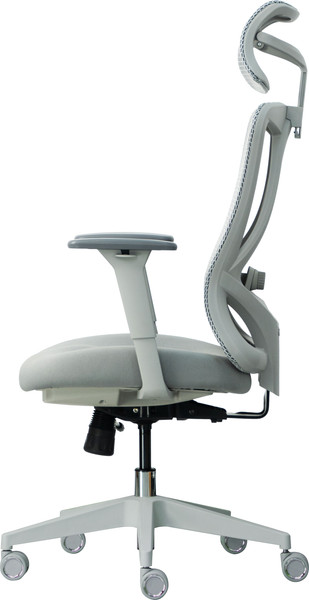 Изображение товара Кресло офисное Sparx FM-2 Bash (Grey)