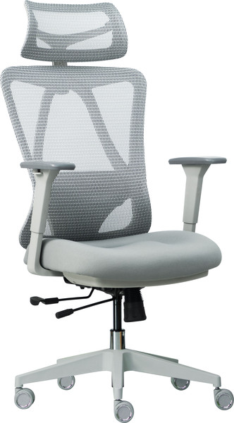 Изображение товара Кресло офисное Sparx FM-2 Bash (Grey)