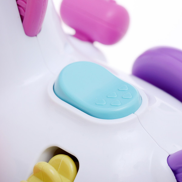 Изображение товара Развивающая игрушка Sima-Land Единорожка BY118 / 10553196