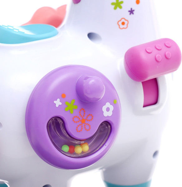 Изображение товара Развивающая игрушка Sima-Land Единорожка BY118 / 10553196