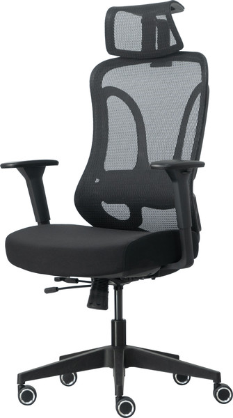 Изображение товара Кресло офисное Sparx FM-5 Grandle (Black)