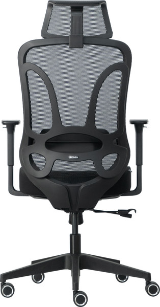 Изображение товара Кресло офисное Sparx FM-5 Grandle (Black)