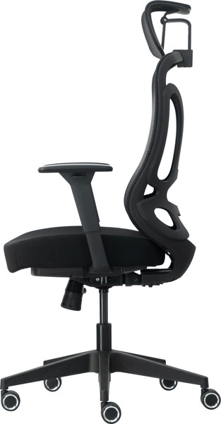 Изображение товара Кресло офисное Sparx FM-5 Grandle (Black)