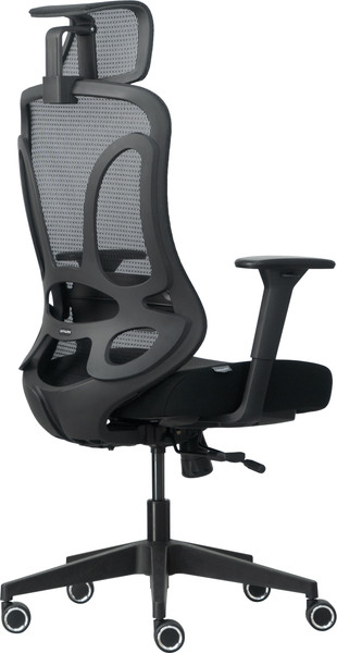 Изображение товара Кресло офисное Sparx FM-5 Grandle (Black)