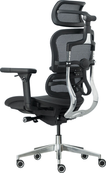 Изображение товара Кресло офисное Sparx FM-1 Transformer (Black)