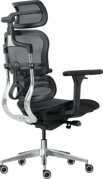 Изображение товара Кресло офисное Sparx FM-1 Transformer (Black)