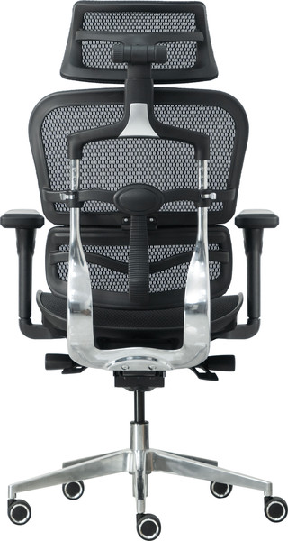 Изображение товара Кресло офисное Sparx FM-1 Transformer (Black)