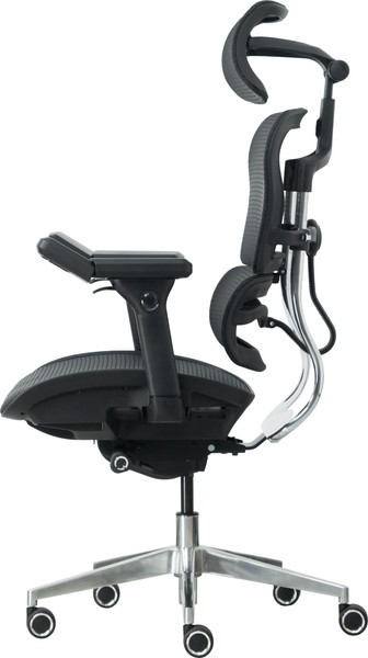 Изображение товара Кресло офисное Sparx FM-1 Transformer (Black)