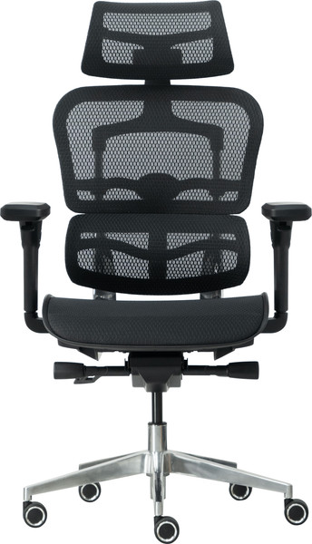 Изображение товара Кресло офисное Sparx FM-1 Transformer (Black)