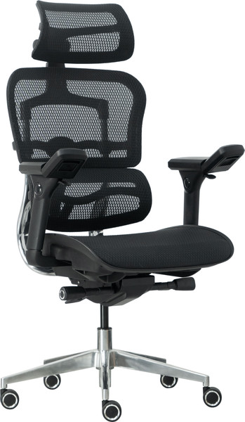 Изображение товара Кресло офисное Sparx FM-1 Transformer (Black)