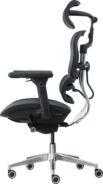 Изображение товара Кресло офисное Sparx FM-1 Transformer (Black)