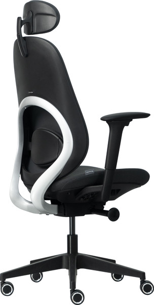 Изображение товара Кресло офисное Sparx FM-3 Holl (Black)