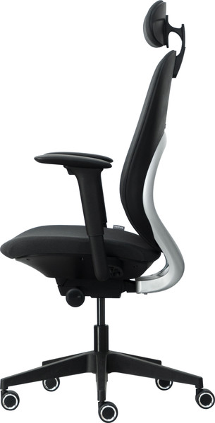 Изображение товара Кресло офисное Sparx FM-3 Holl (Black)