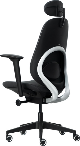 Изображение товара Кресло офисное Sparx FM-3 Holl (Black)