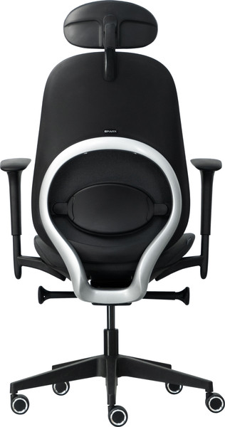 Изображение товара Кресло офисное Sparx FM-3 Holl (Black)