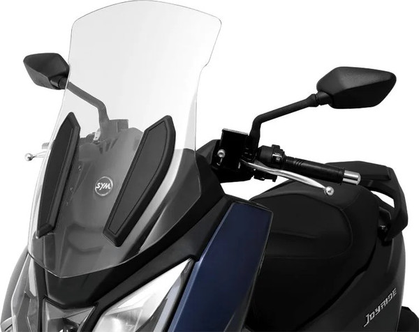 Изображение товара Скутер SYM Joyride 300 (хамелеон/синий)
