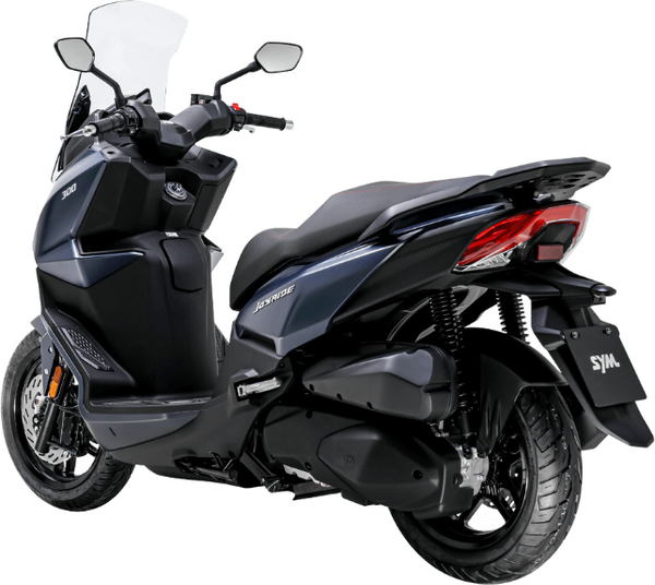 Изображение товара Скутер SYM Joyride 300 (хамелеон/синий)