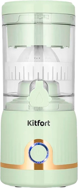 Изображение товара Соковыжималка электрическая Kitfort КТ-1171
