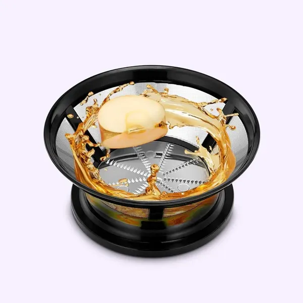 Изображение товара Соковыжималка электрическая Kitfort КТ-1198