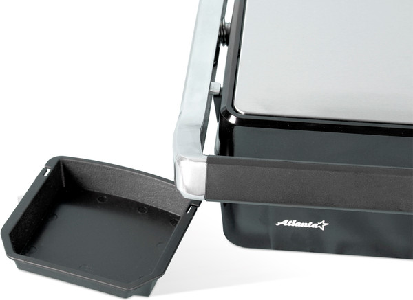 Изображение товара Электрогриль Atlanta ATH-1114 (черный)