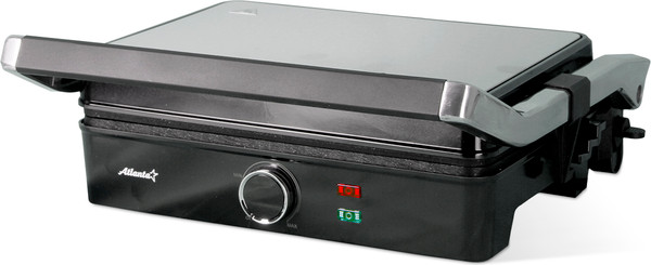 Изображение товара Электрогриль Atlanta ATH-1114 (черный)