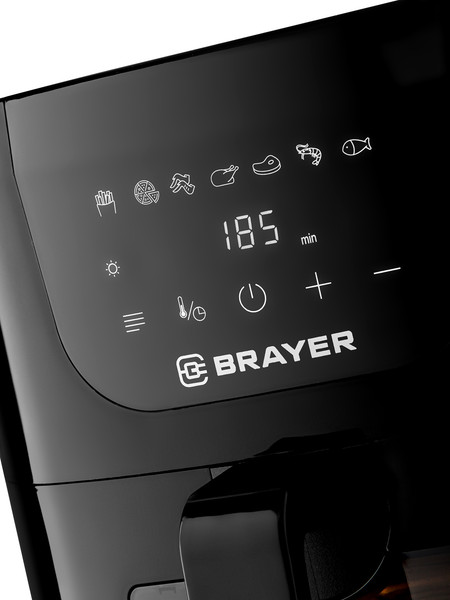 Изображение товара Аэрогриль Brayer BR2045