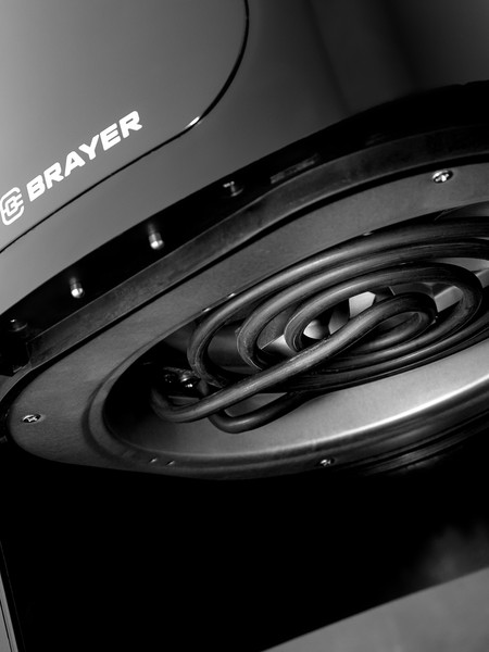 Изображение товара Аэрогриль Brayer BR2045