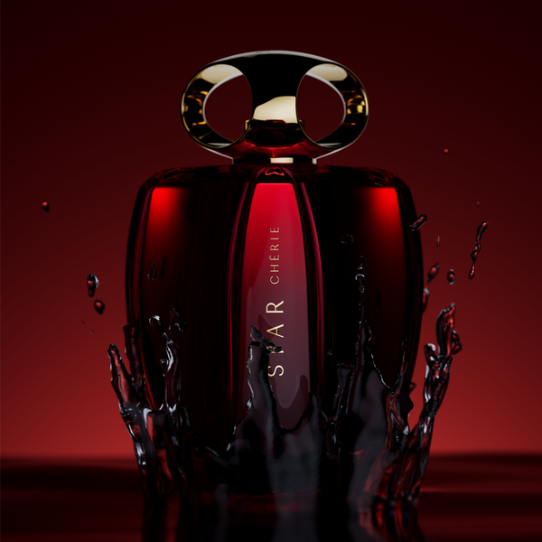 Изображение товара Парфюмерная вода Mauboussin Star Cherie (90мл)