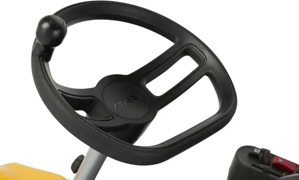 Изображение товара Райдер бензиновый Stiga Park 500 WX / 2F6130535/ST2