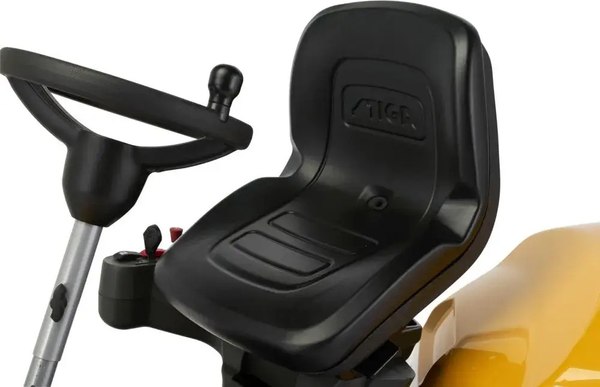 Изображение товара Райдер бензиновый Stiga Park 500 WX / 2F6130535/ST2