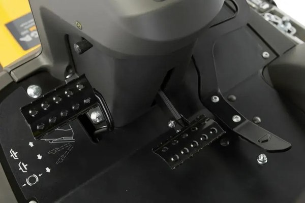 Изображение товара Райдер бензиновый Stiga Park 500 WX / 2F6130535/ST2