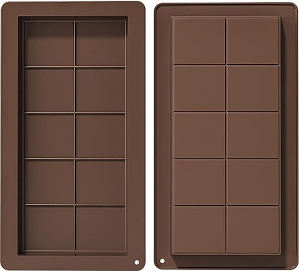 Изображение товара Форма для шоколада S.G. Home SG-FIC-34