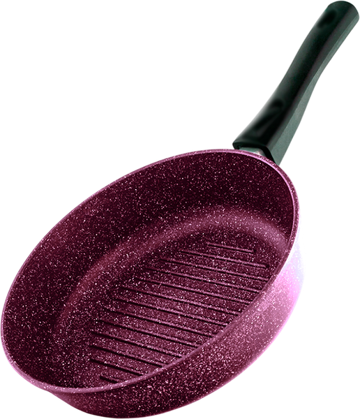 Изображение товара Сковорода-гриль ALWA EG26RD20