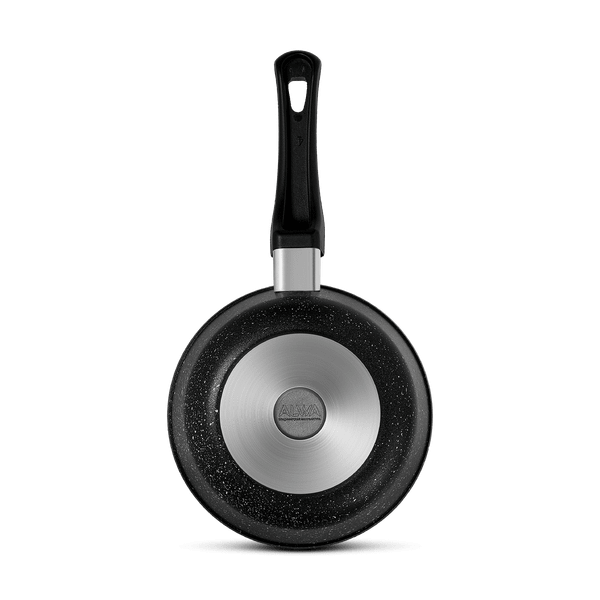 Изображение товара Ковш ALWA EH12MW20 (белый мрамор)