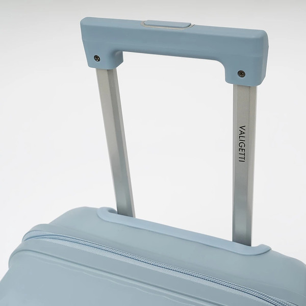 Изображение товара Чемодан на колесах Valigetti 344-306/4-VG-18BLU (голубой)